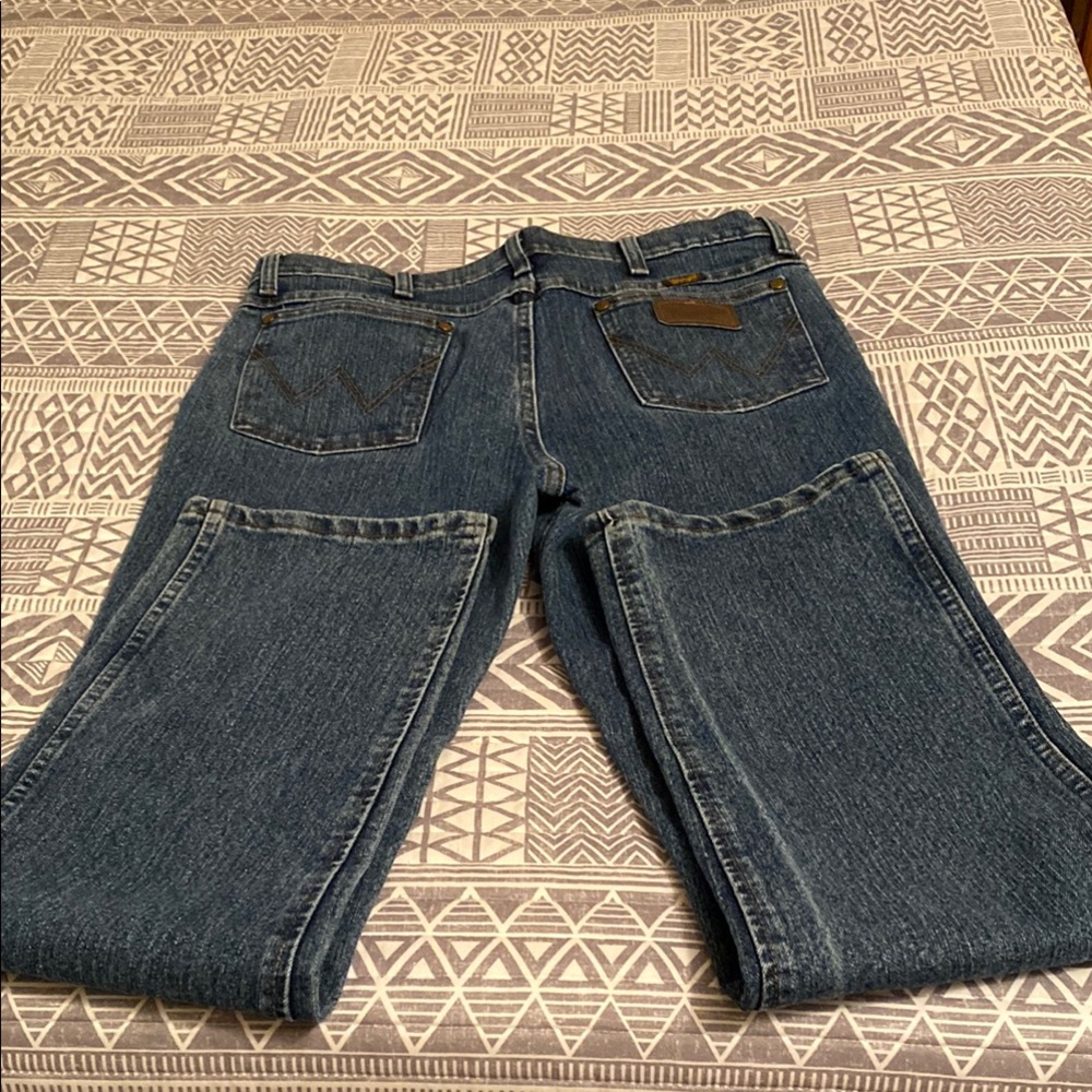 Wrangler Jeans